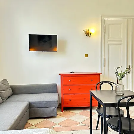 7-7-6 Iii Apartamento *