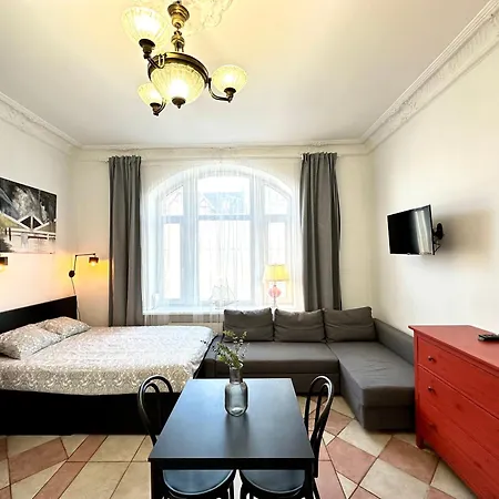 Apartamento 7-7-6 Iii