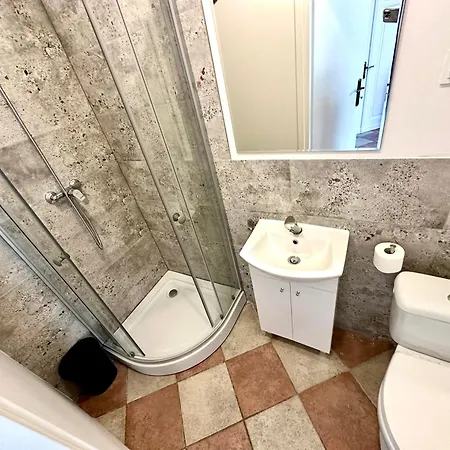 Apartment 7-7-6 Iii Sopot