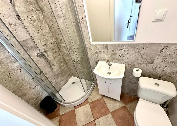 דירה 7-7-6 Iii סופוט