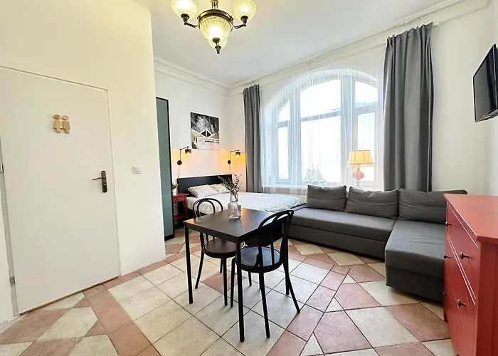 Apartment 7-7-6 Iii *